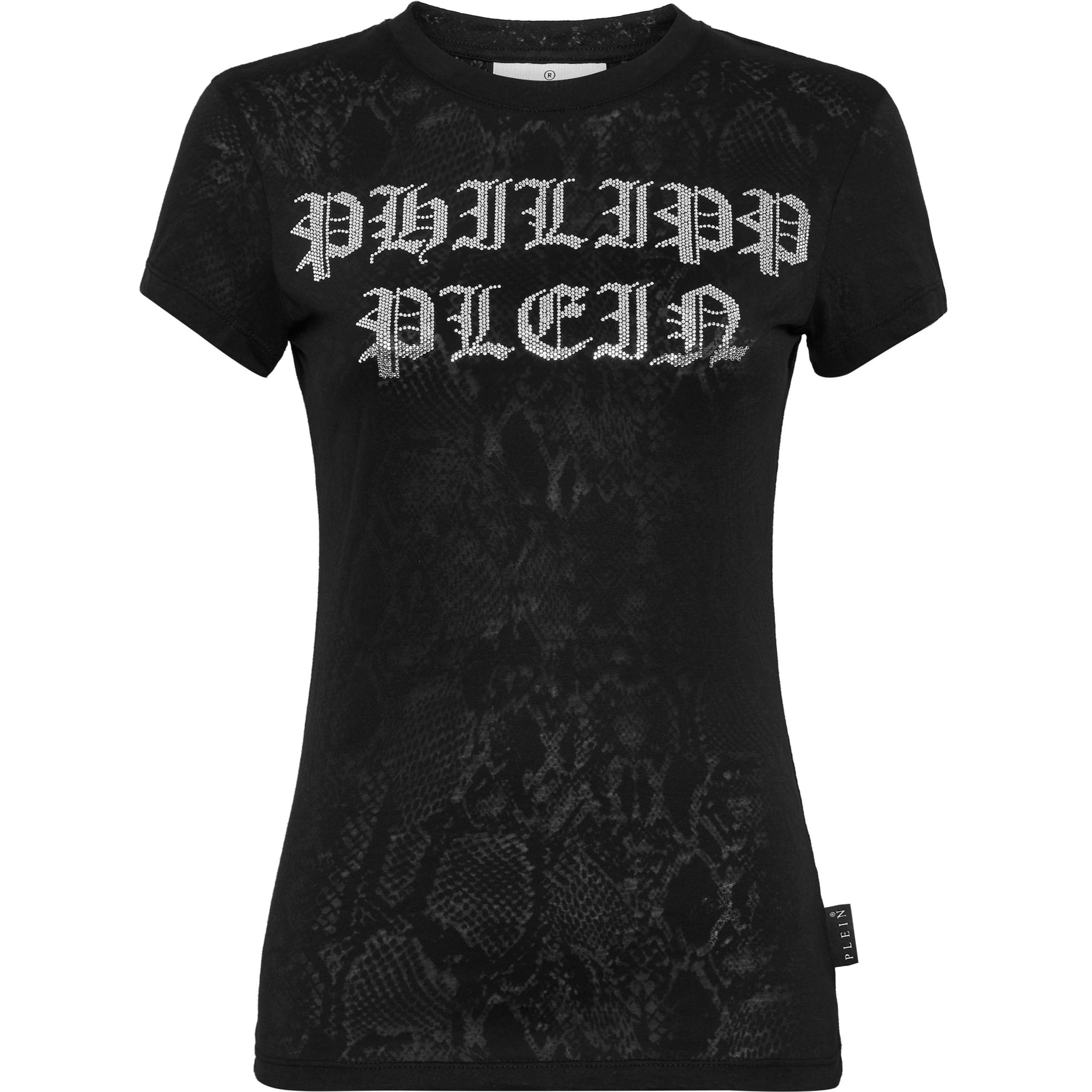 PHILIPP PLEIN Camiseta Slim Fit