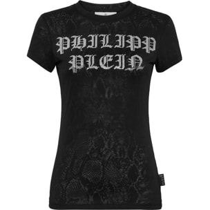 PHILIPP PLEIN Camiseta Slim Fit