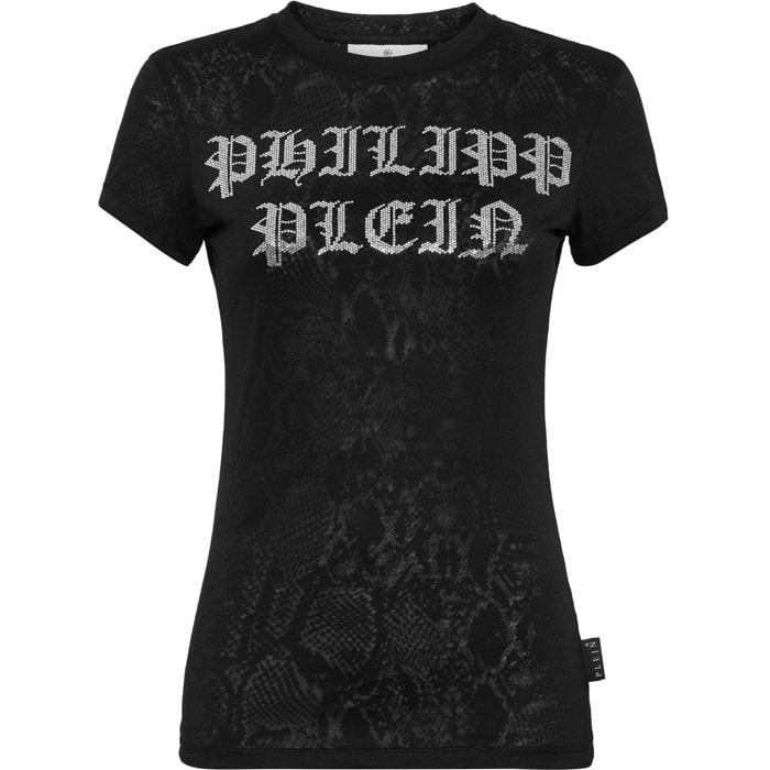 PHILIPP PLEIN Camiseta Slim Fit