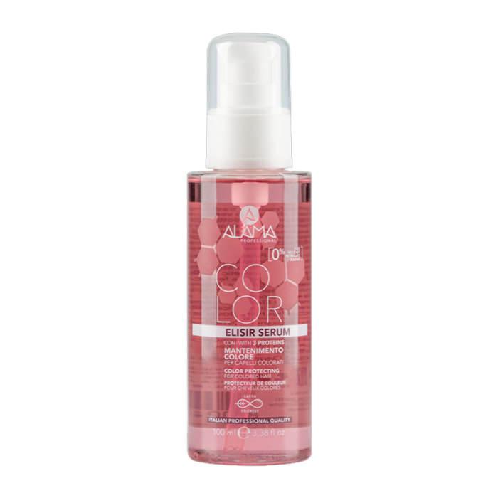 Sérum Elixir de Color Profesional ALAMA 100 ml