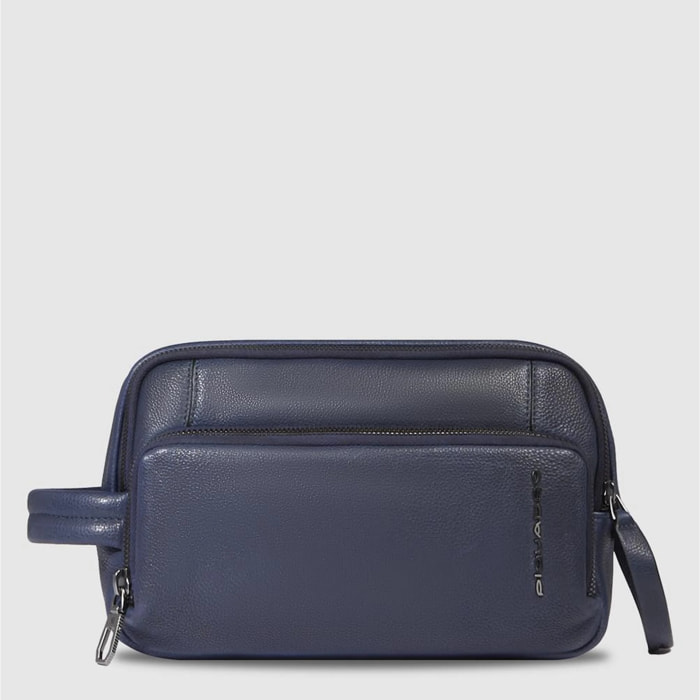 Piquadro Beauty case uomo