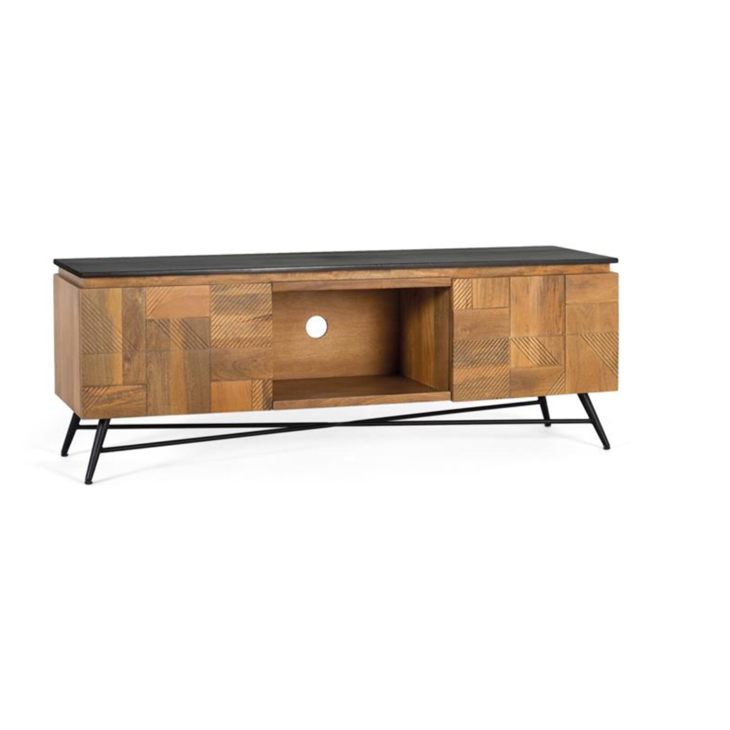 UNITÉ TV/AUDIO 55x150x40