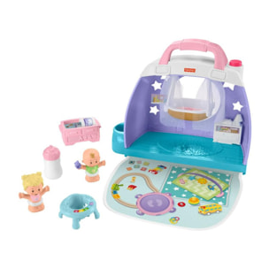 Little People Stanza dei sogni sempre con te unisex Fisher-Price Multicolor