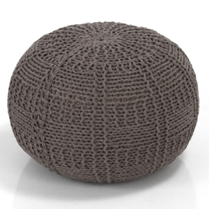 Pouf HANDY GREY