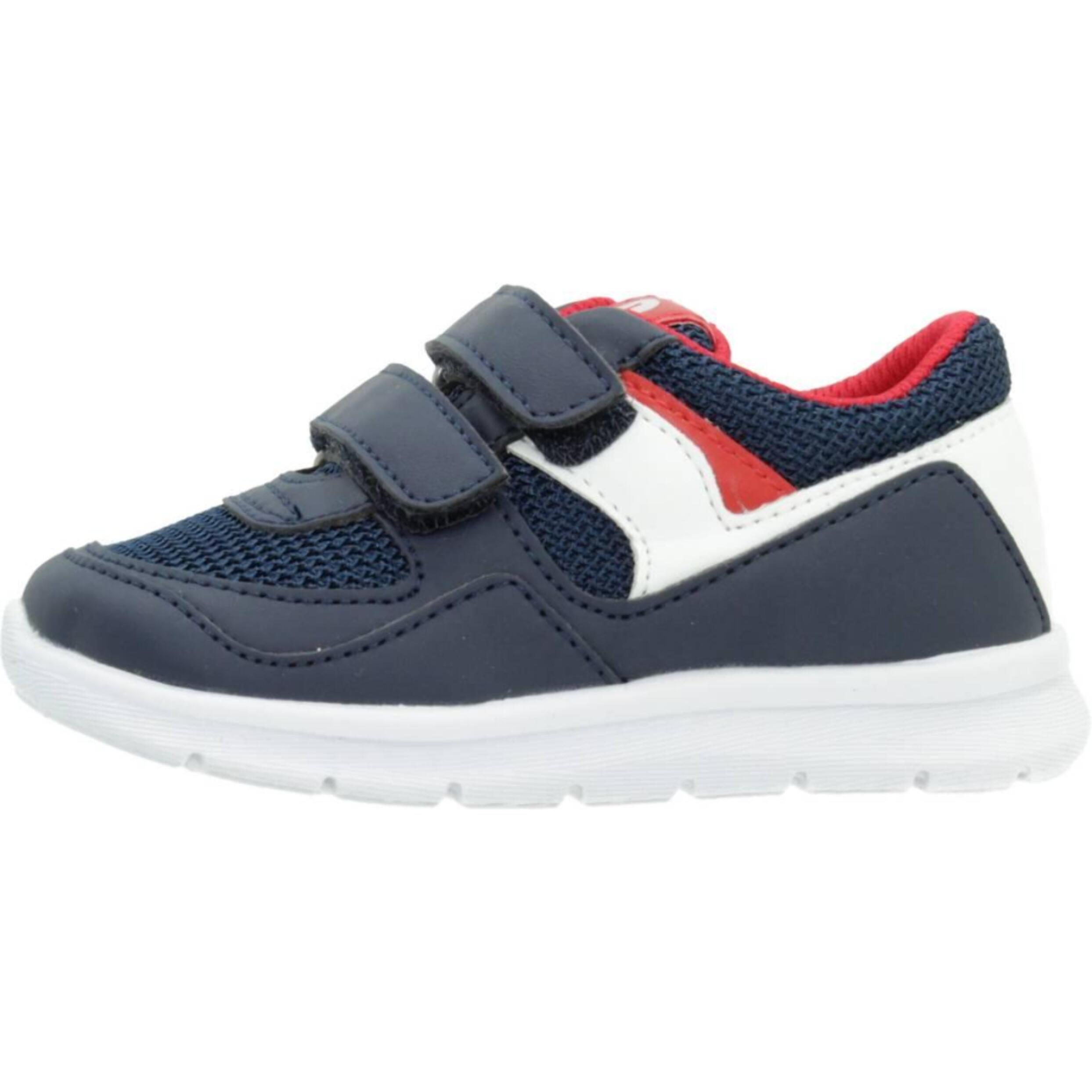 Zapatillas Niño de la marca CHICCO  modelo GAZEBO AZUL