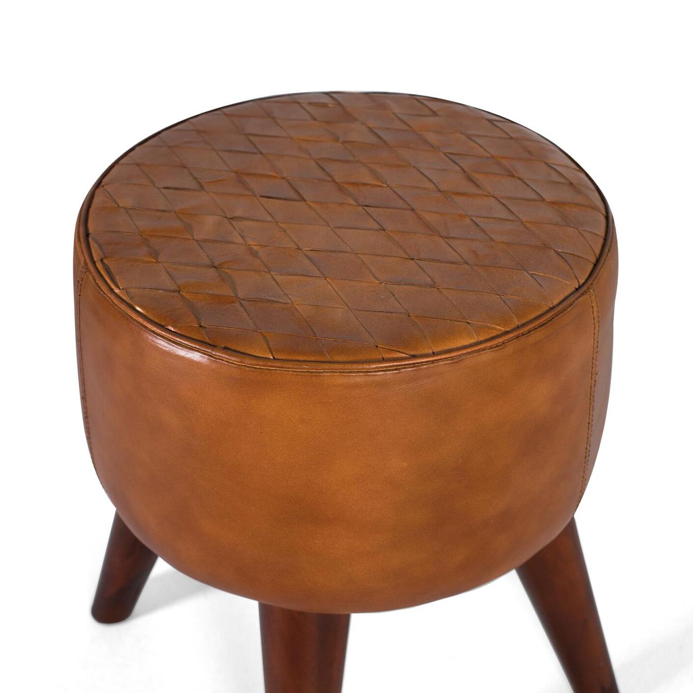 Taburete - 42x38x38cm