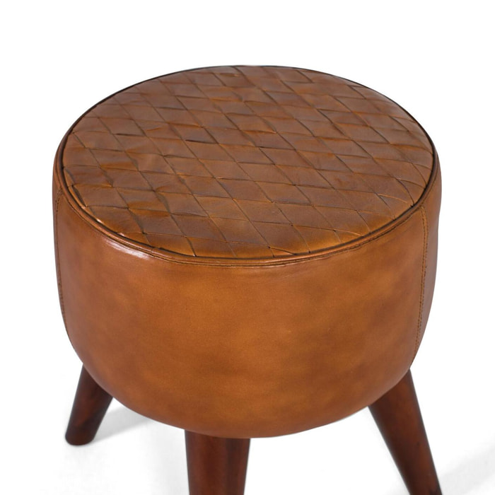 Taburete - 42x38x38cm