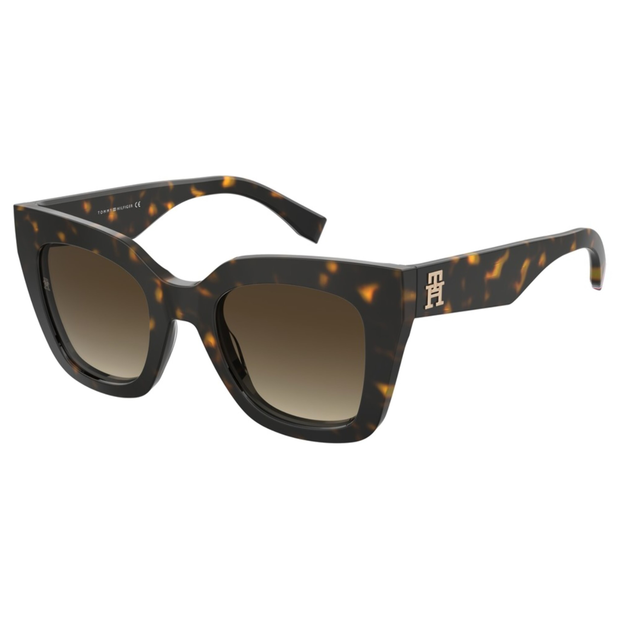 Gafas de Sol Tommy Hilfiger TH 2051/S 086 de Acetato Mujer 50 mm