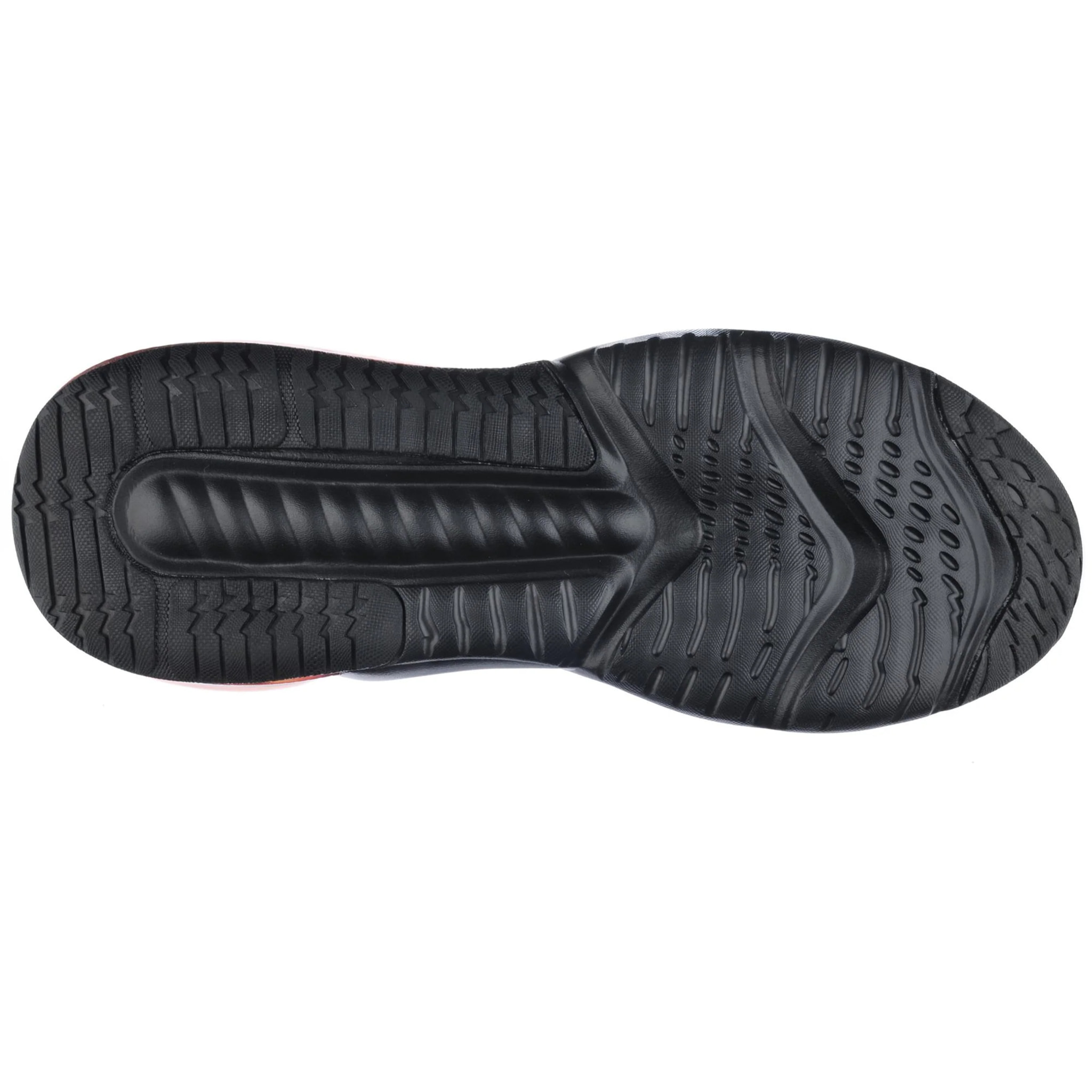 Sneakers Kappa Uomo Donna Logo Subble Nero