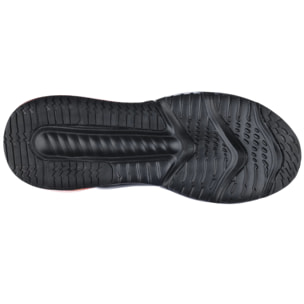 Sneakers Kappa Uomo Donna Logo Subble Nero
