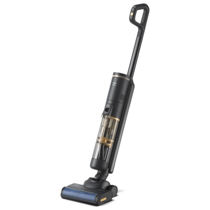 Aspirateur laveur PHILIPS AquaTrio XW7264/11 série 7000