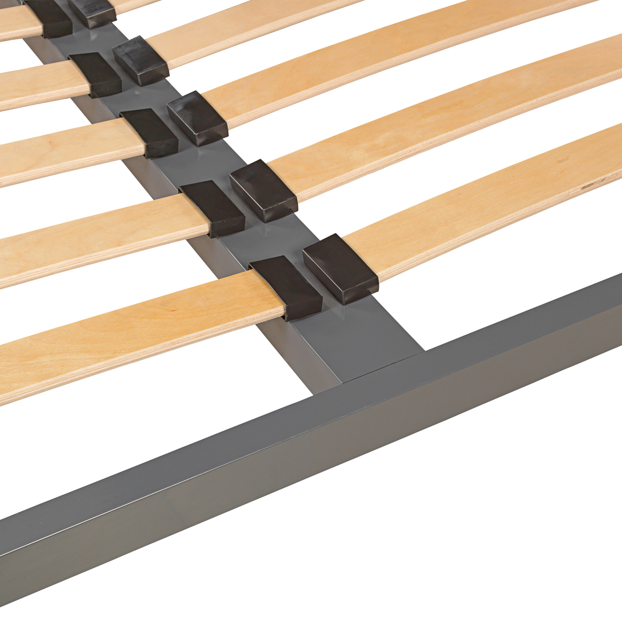 Colchón Viscoelástico Sostenible HR y Somier 16 láminas Madera. Entrega, Montaje y Retirada usado incluido Pack SOUL · WHAT THE SLEEP