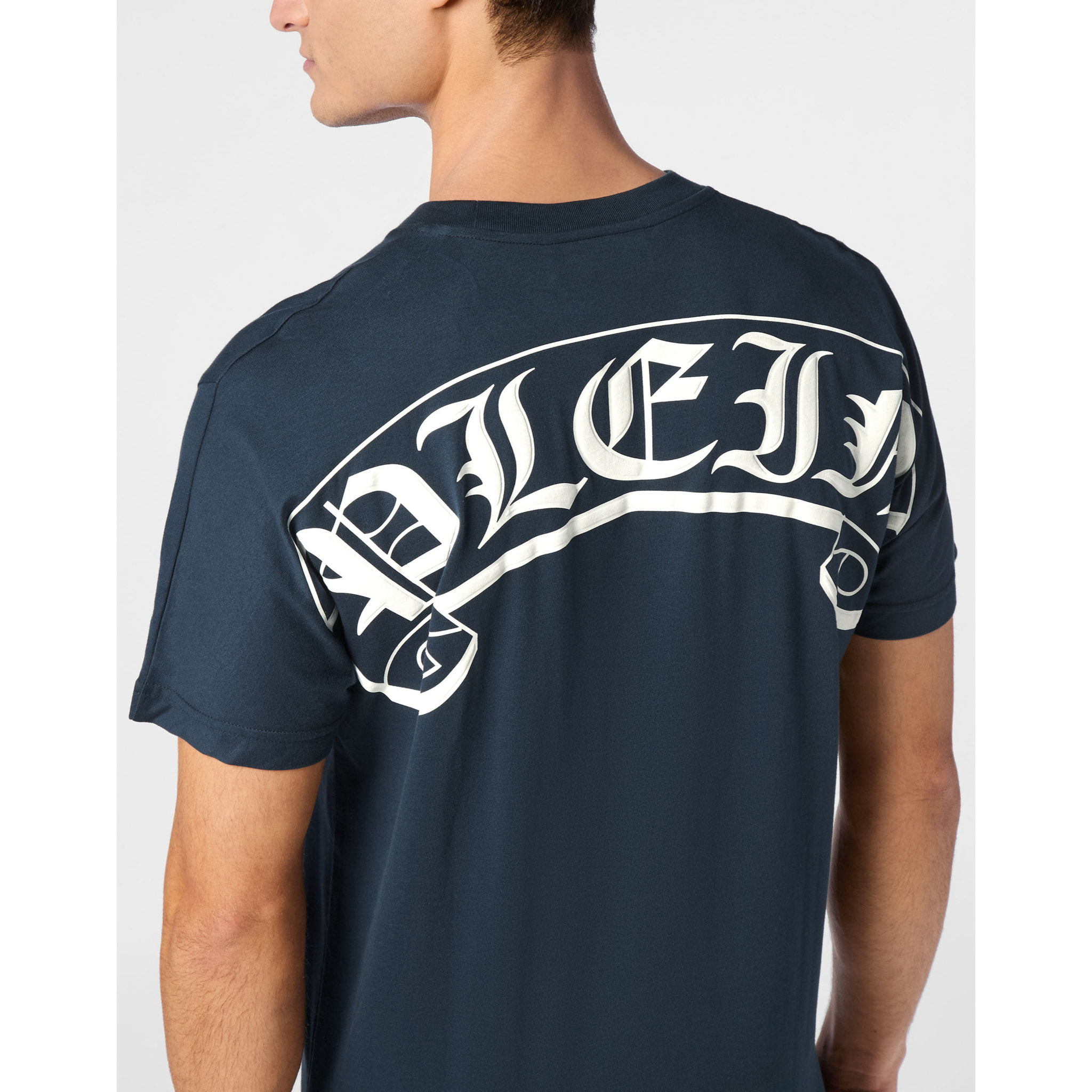 PHILIPP PLEIN Camiseta Cuello Redondo