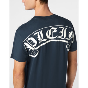 PHILIPP PLEIN Camiseta Cuello Redondo