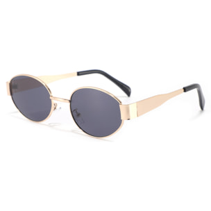Gafas de Sol Sexton C813 - C1 de Metal Mujer 53 mm