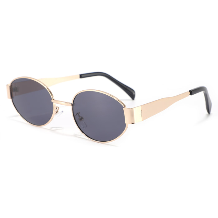 Gafas de Sol Sexton C813 - C1 de Metal Mujer 53 mm