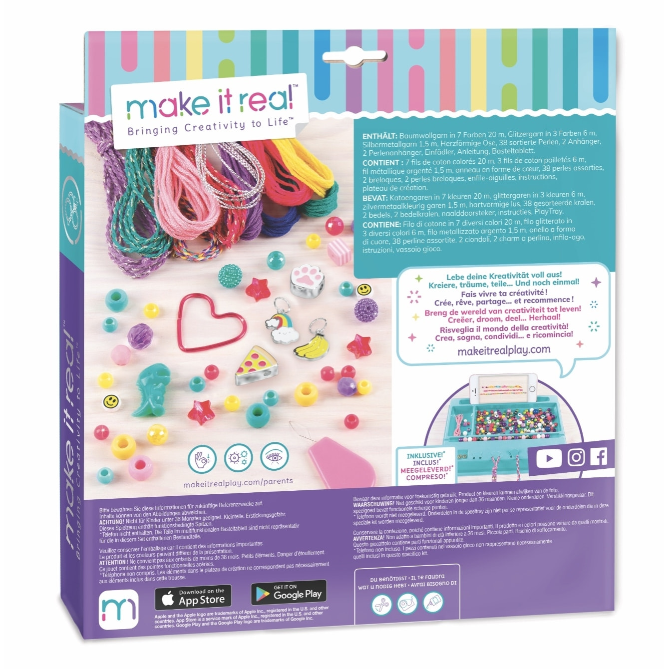 Braccialetti della Felicità