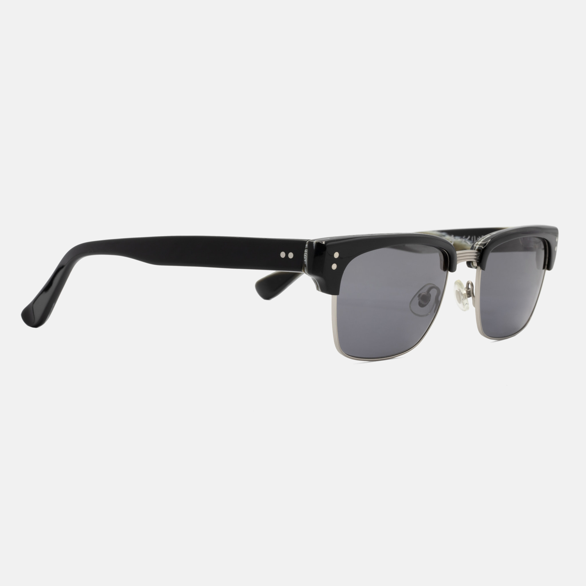 Gafas de Sol de Acetato Superdry Caine C104 Unisex Talla 53 mm