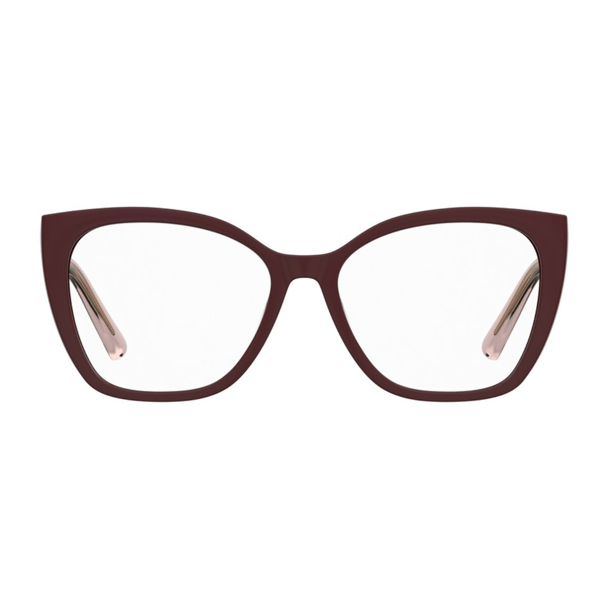 Gafas de Vista Love Moschino MOL670 LHF de Tr90 Mujer 55 mm