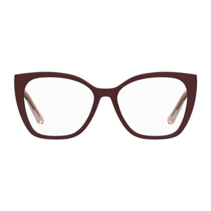 Gafas de Vista Love Moschino MOL670 LHF de Tr90 Mujer 55 mm