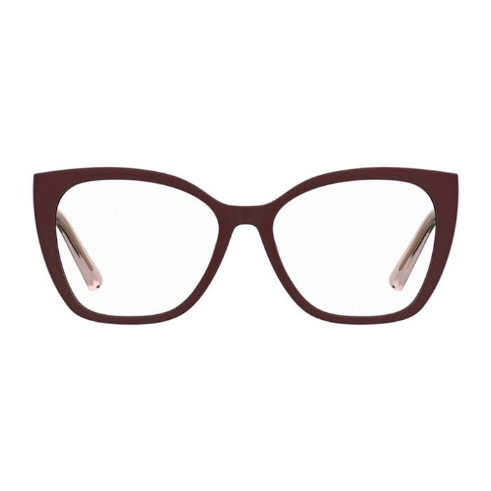 Gafas de Vista Love Moschino MOL670 LHF de Tr90 Mujer 55 mm