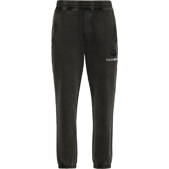 PLEIN SPORT Pantalones de jogging
