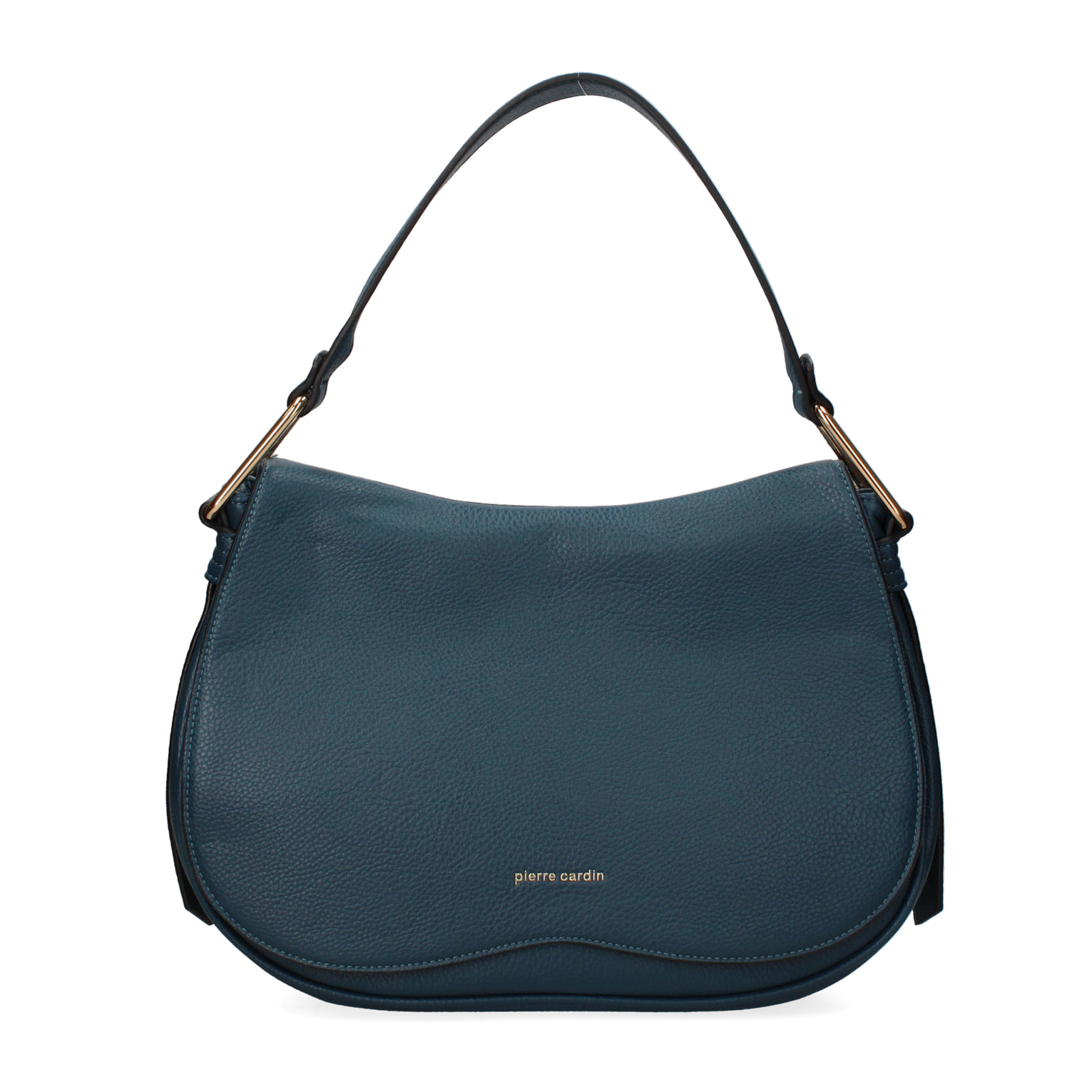 Borsa a spalla  da donna Poliuretano In Poliuretano 35,5x23x12 cm