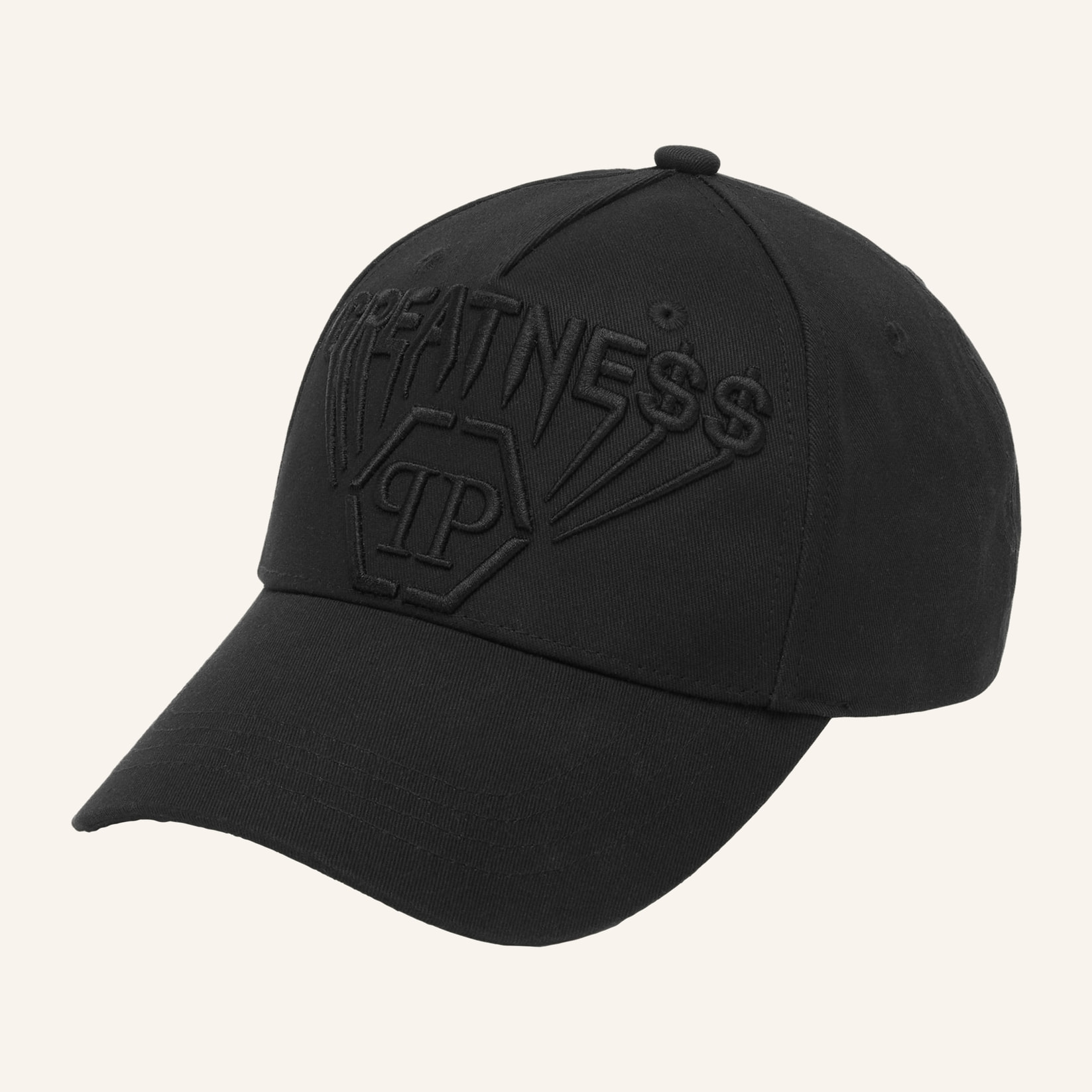 PHILIPP PLEIN Gorra de béisbol