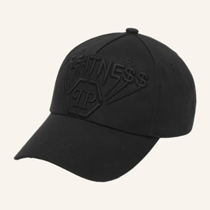 PHILIPP PLEIN Gorra de béisbol