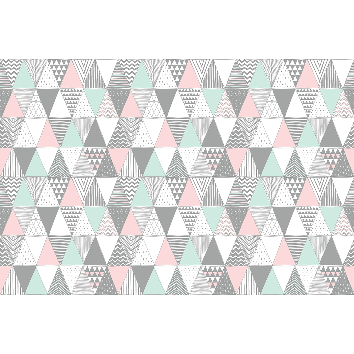 Sticker meuble scandinave janna 60 x 90 cm