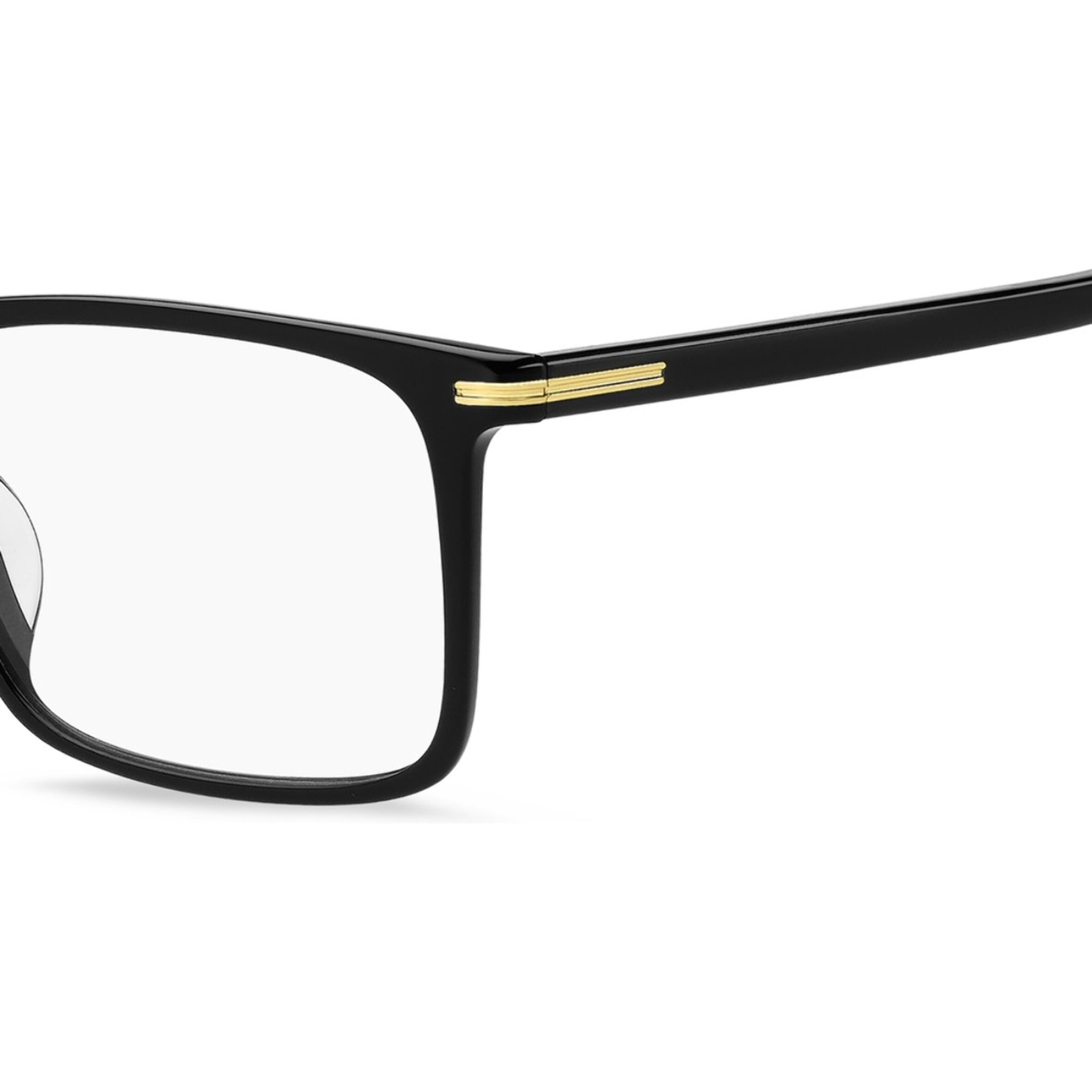 Gafas de Vista Hugo Boss 1753/G 807 de Acetato Hombre 55 mm