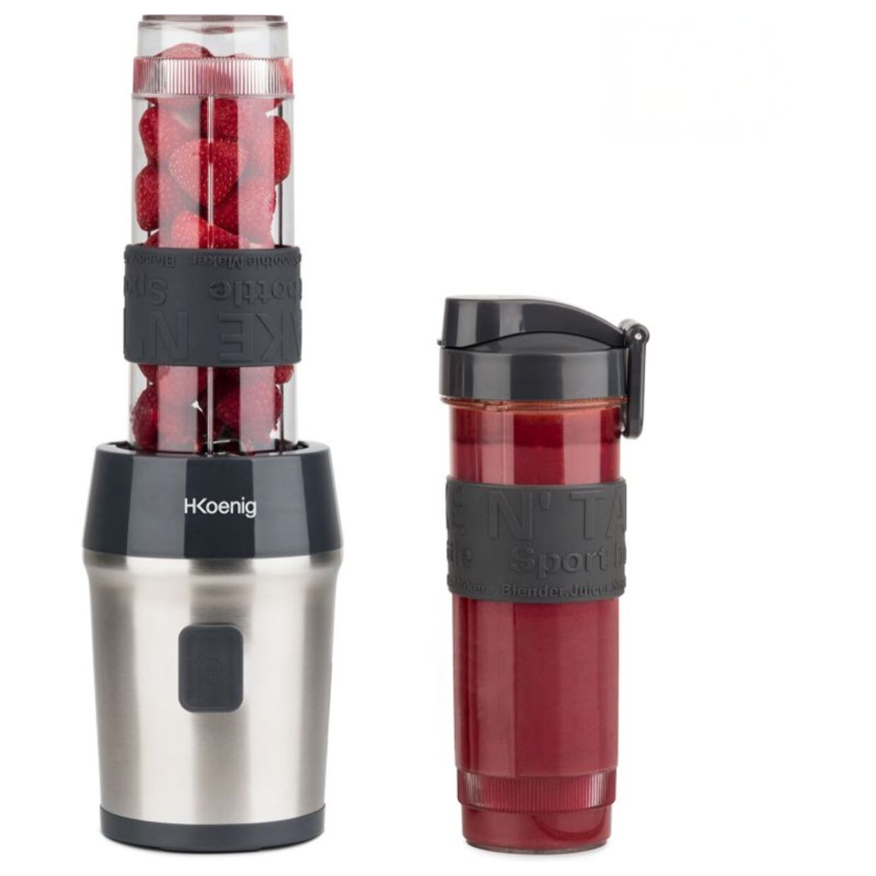 Blender H.KOENIG SMOO9 mini