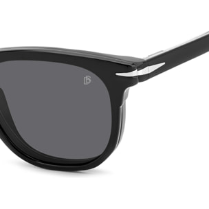 Gafas de Sol David Beckham DB 7120/CS 807 Polarizadas de Acetato Hombre 51 mm