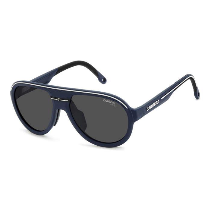 Gafas de Sol Carrera C SPORT 09/S FLL de Nylon Hombre 57 mm