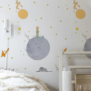 Carta da Parati Ufficiale Il Piccolo Principe Immaginazione Libertà