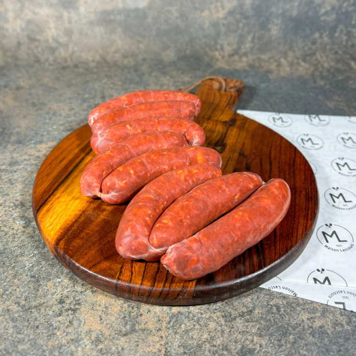 Mini Chorizo à Griller-540gr