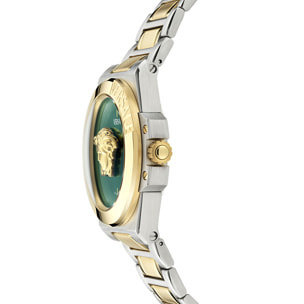 Versace Orologio Analogico Al Quarzo Versace Hera (Wc-8D)