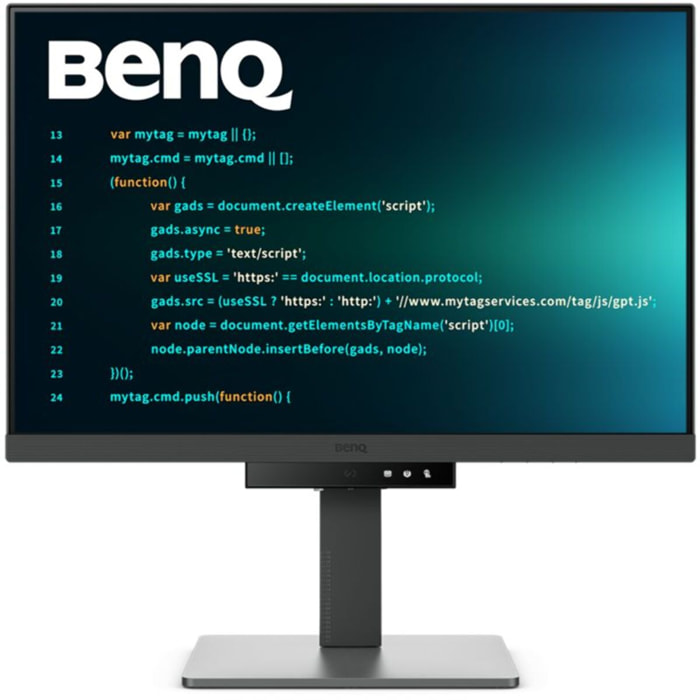 Ecran BENQ RD240Q 24''