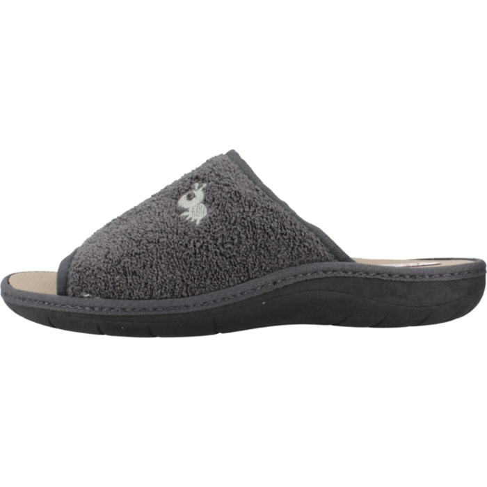 ZAPATILLAS DE CASA - PANTUFLAS VULLADI 2893 717