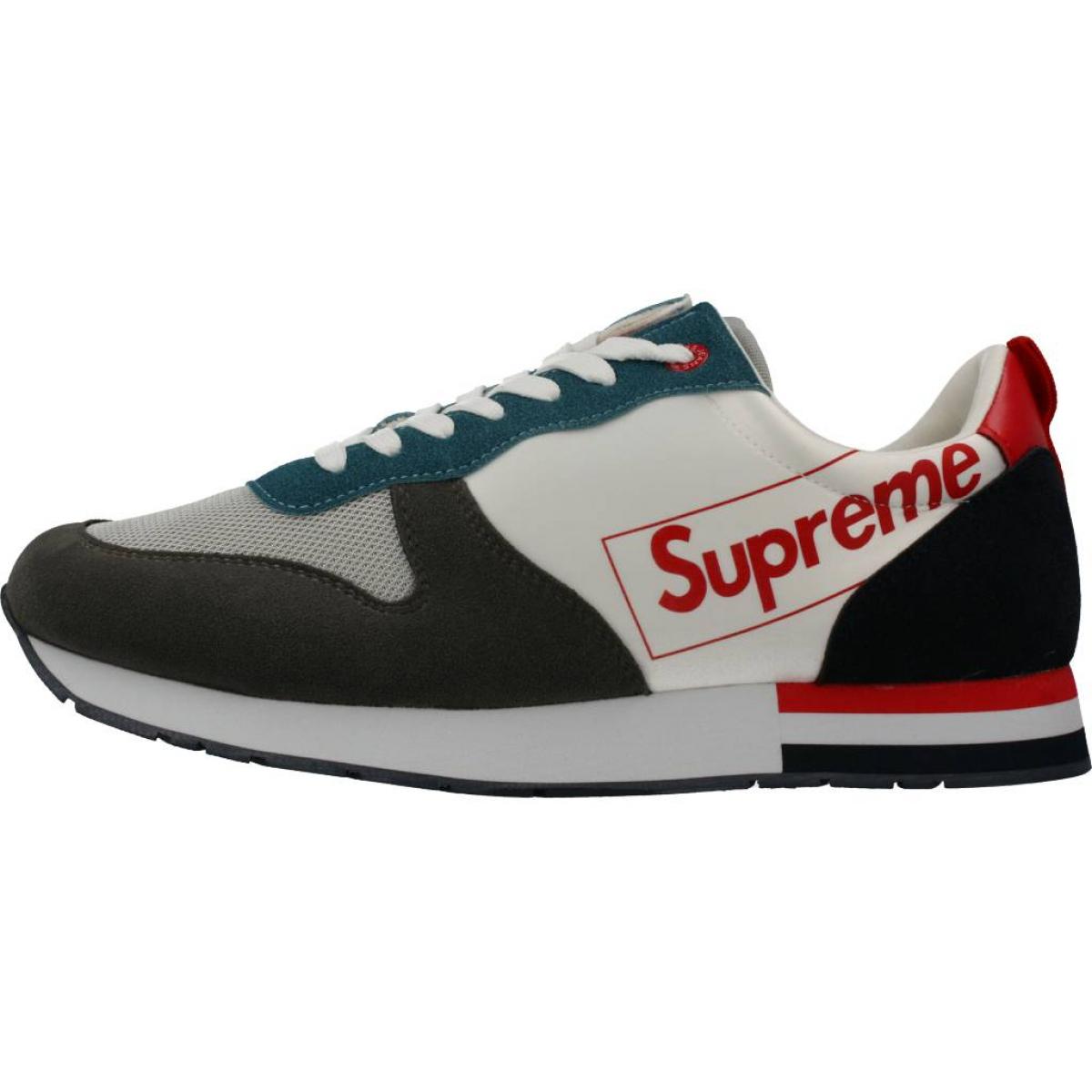 SNEAKERS SUPREME GRIP 027001