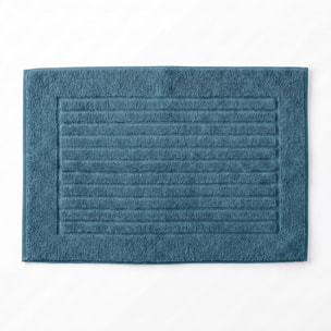 INTRECCI HOME Tappeto Bagno, in Puro Cotone 700 g, , Morbidezza Extra, Assorbenza Superiore, Elegante e Durevole