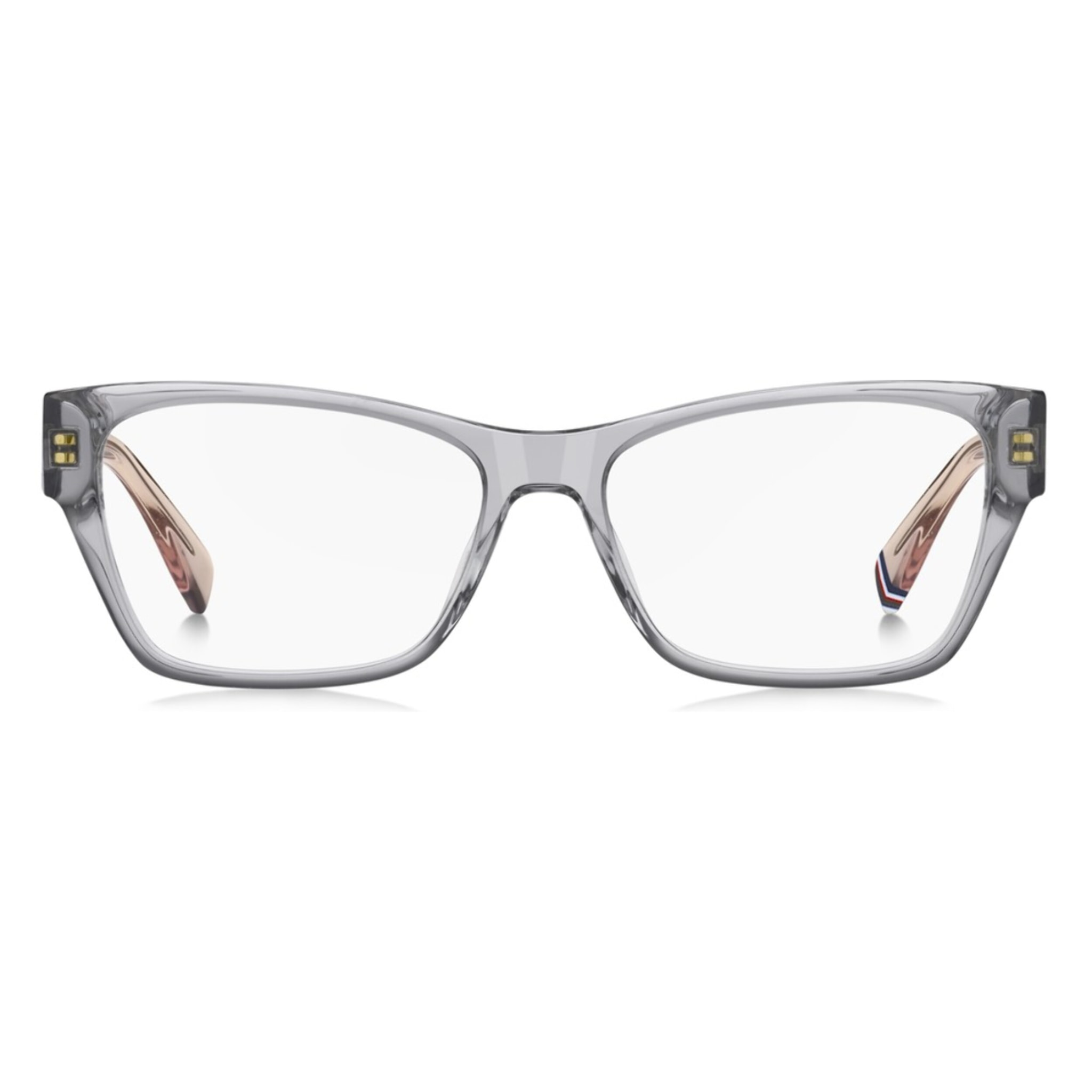 Gafas de Vista Tommy Hilfiger TH 2104 KB7 de Acetato Mujer 53 mm