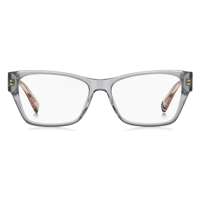 Gafas de Vista Tommy Hilfiger TH 2104 KB7 de Acetato Mujer 53 mm