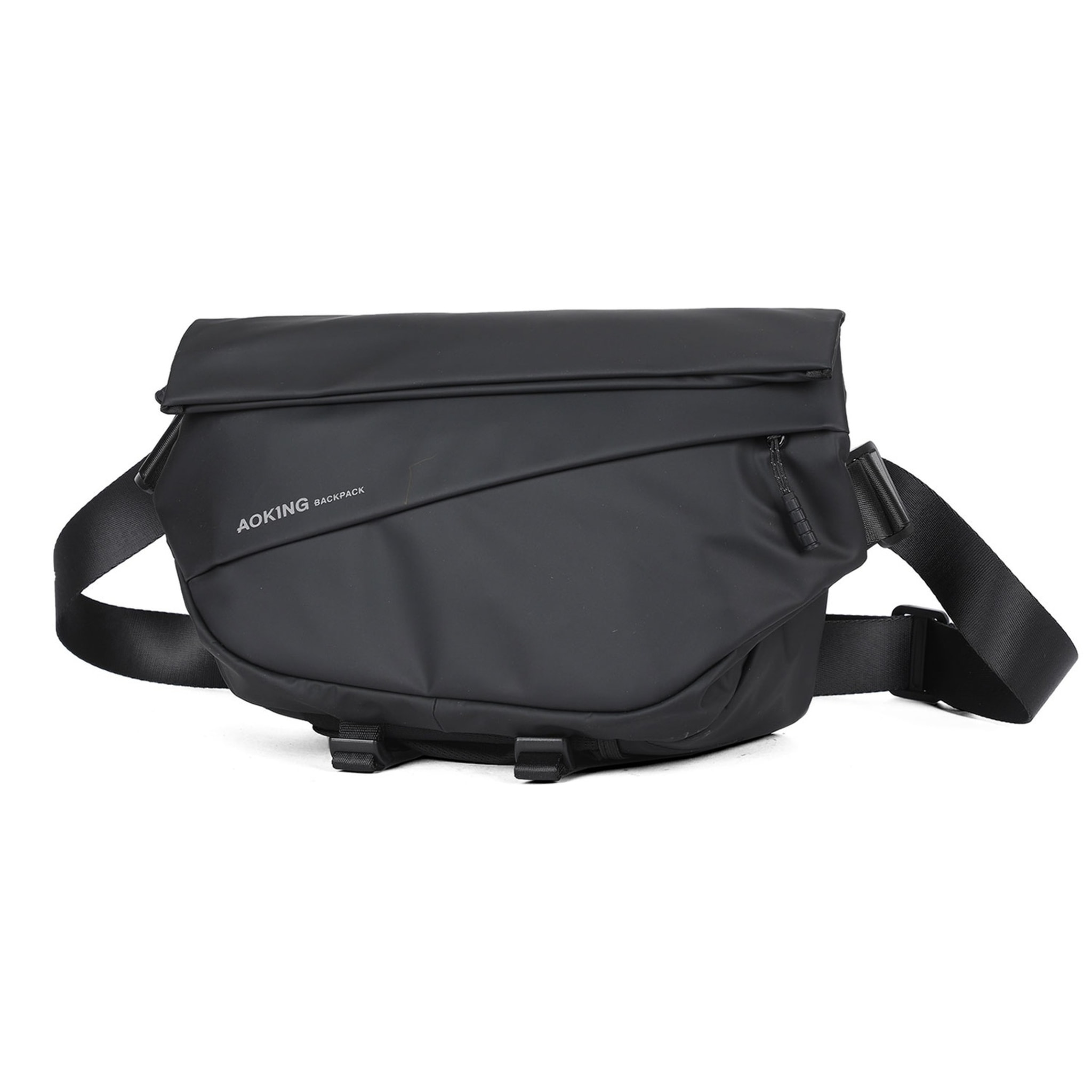 Borsa a tracolla unisex Astrax - Poliestere - 30.5 x 10.0 x 19.5 cm