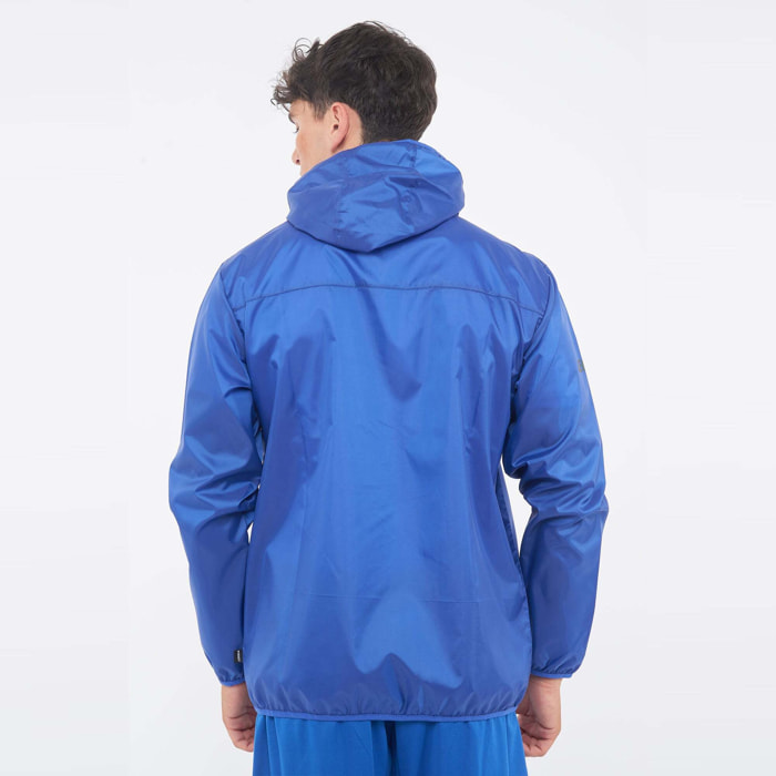 Giacca impermeabile da uomo ATACAMA antivento