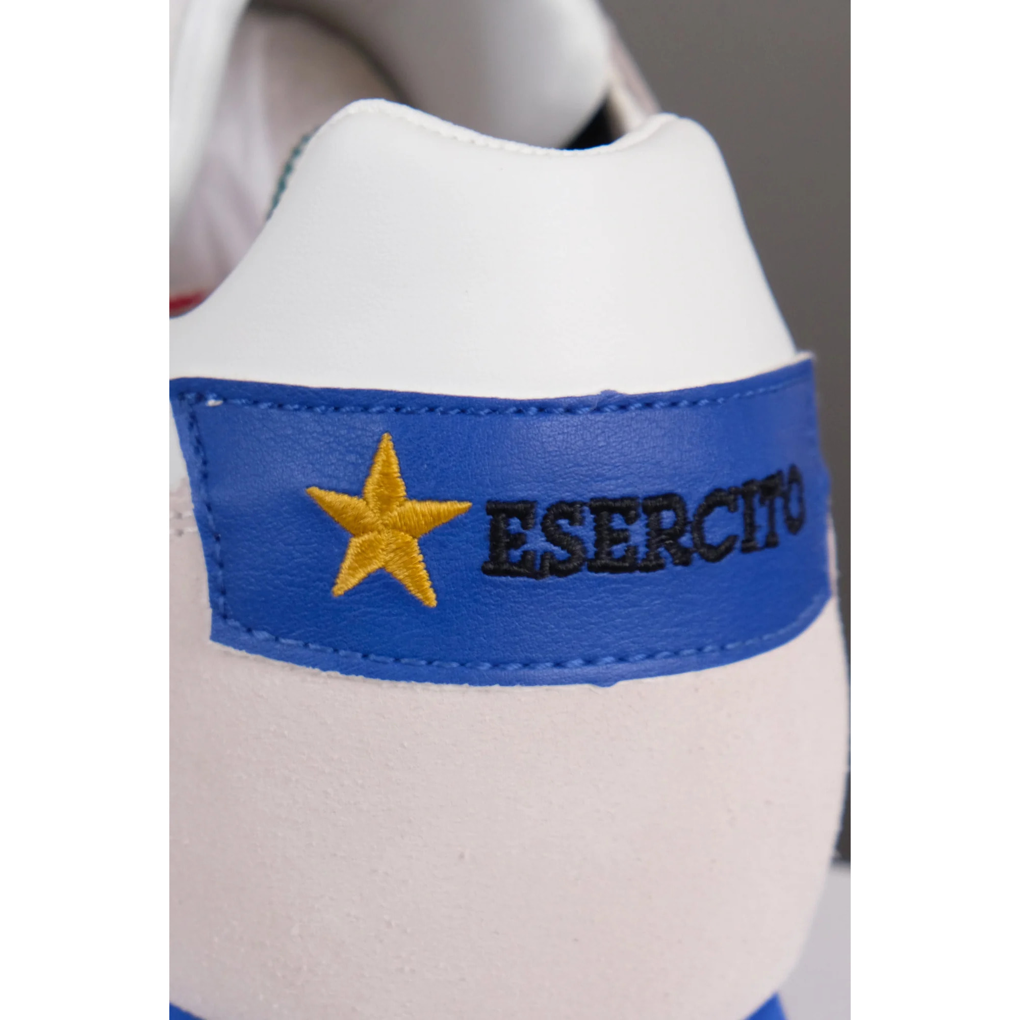 Scarpe Uomo AAC040 Esercito