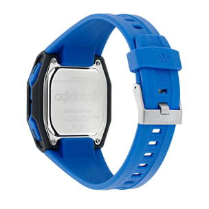 Adidas Reloj Digital De Cuarzo Tech One Gmt