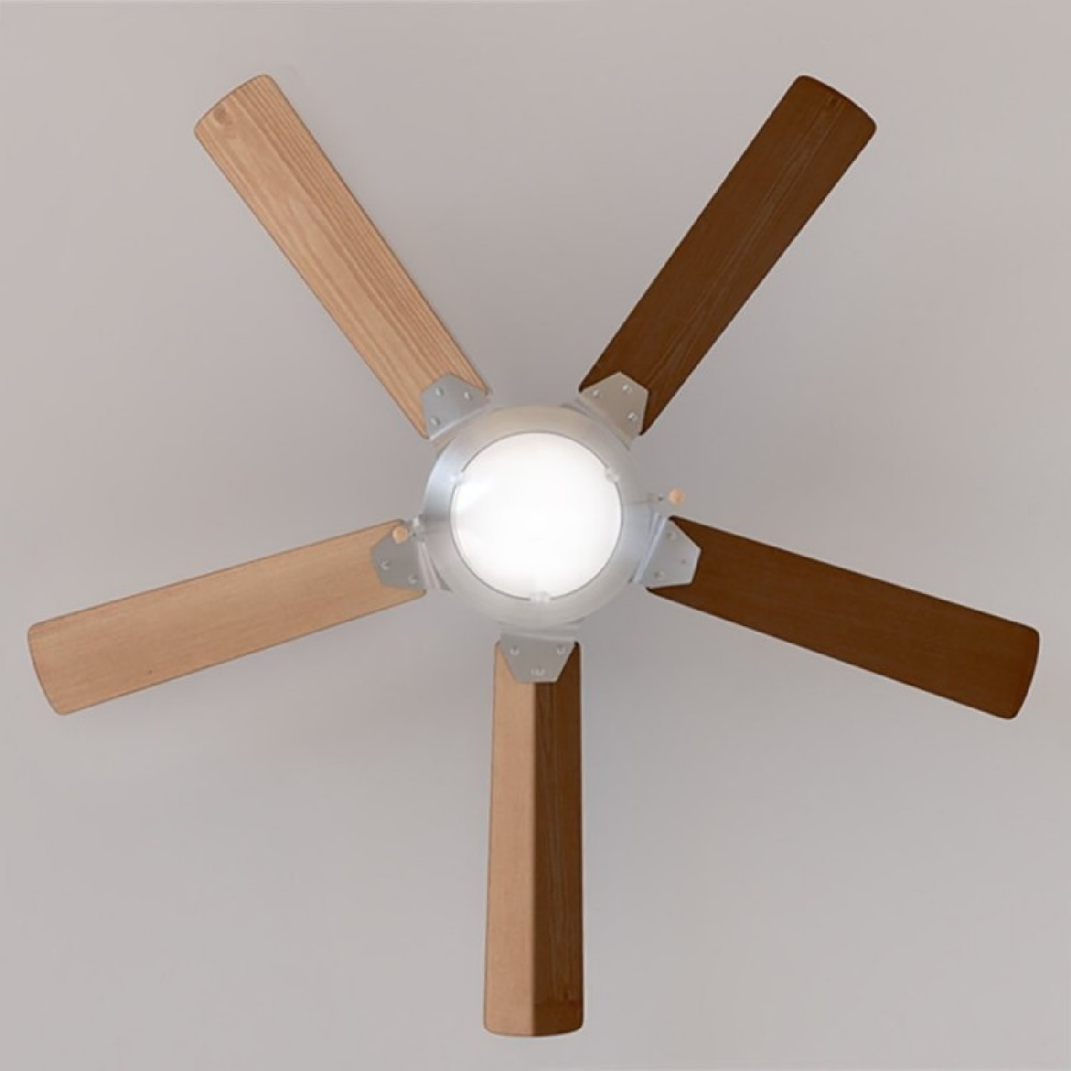 Cecotec Ventilateur de plafond EnergySilence Aero 540
