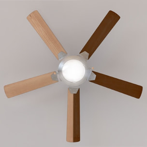 Cecotec Ventilateur de plafond EnergySilence Aero 540