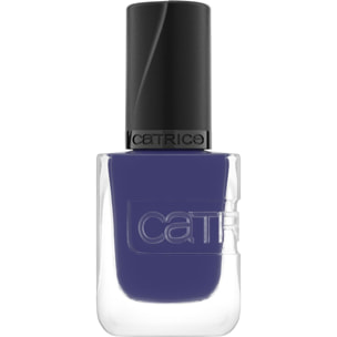 Gel Affair Nail Lacquer - Vernis à Ongles Effet Gel